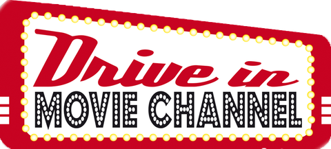 Drive-In Movie Channel logo