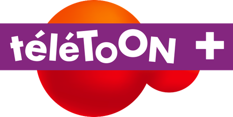 Télétoon+ logo
