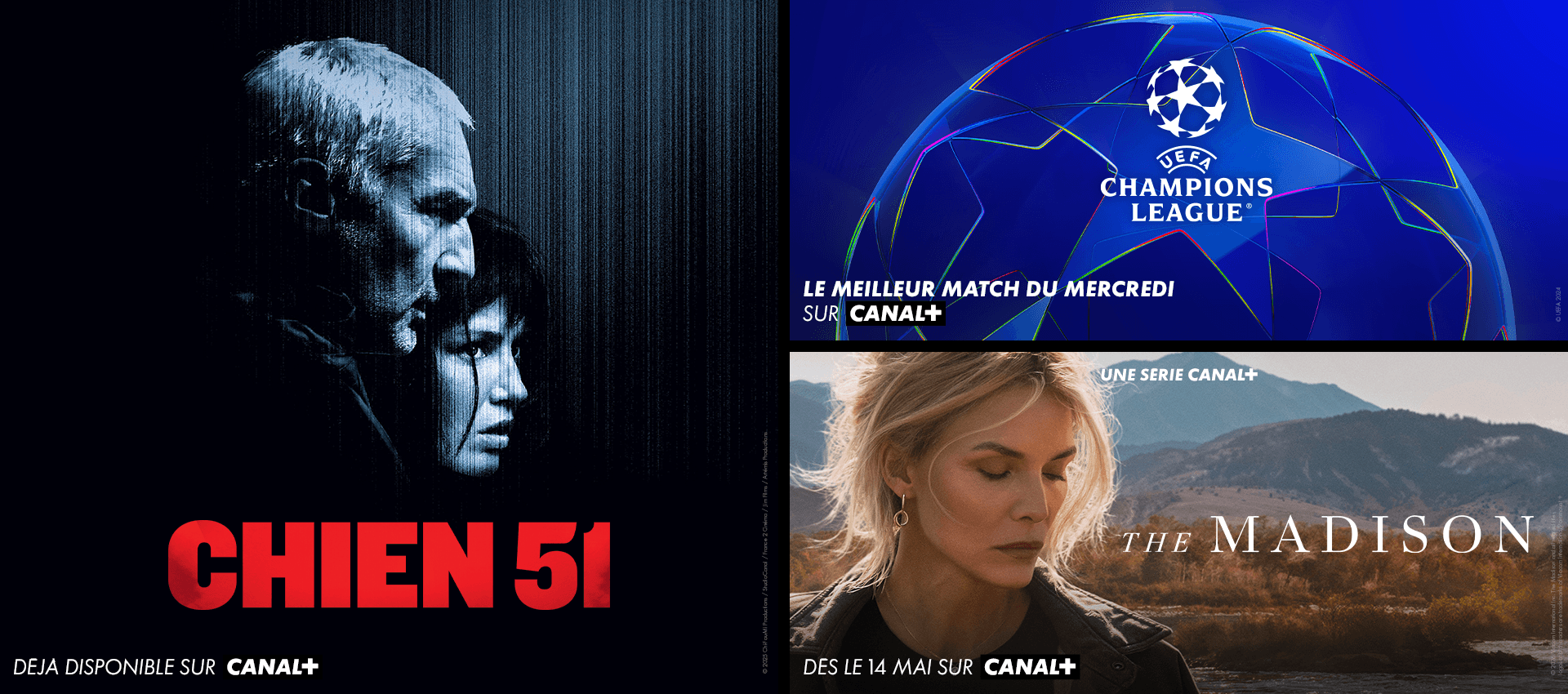 Canal+