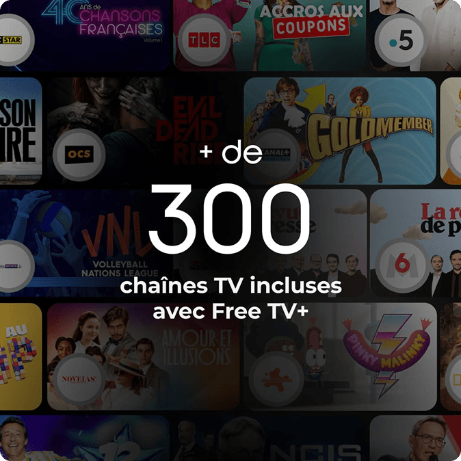 Le direct c'est maintenant