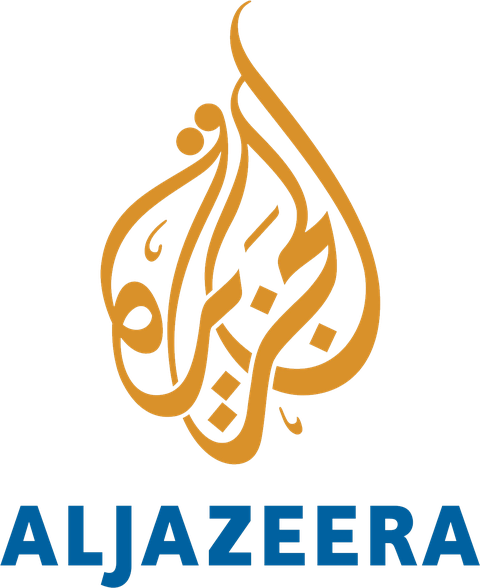 Al Jazeera International logo