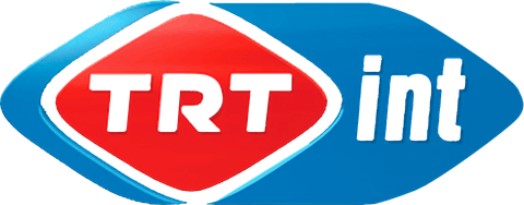 TRT Int logo