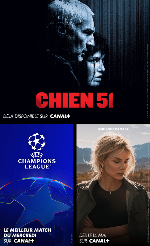 Canal+