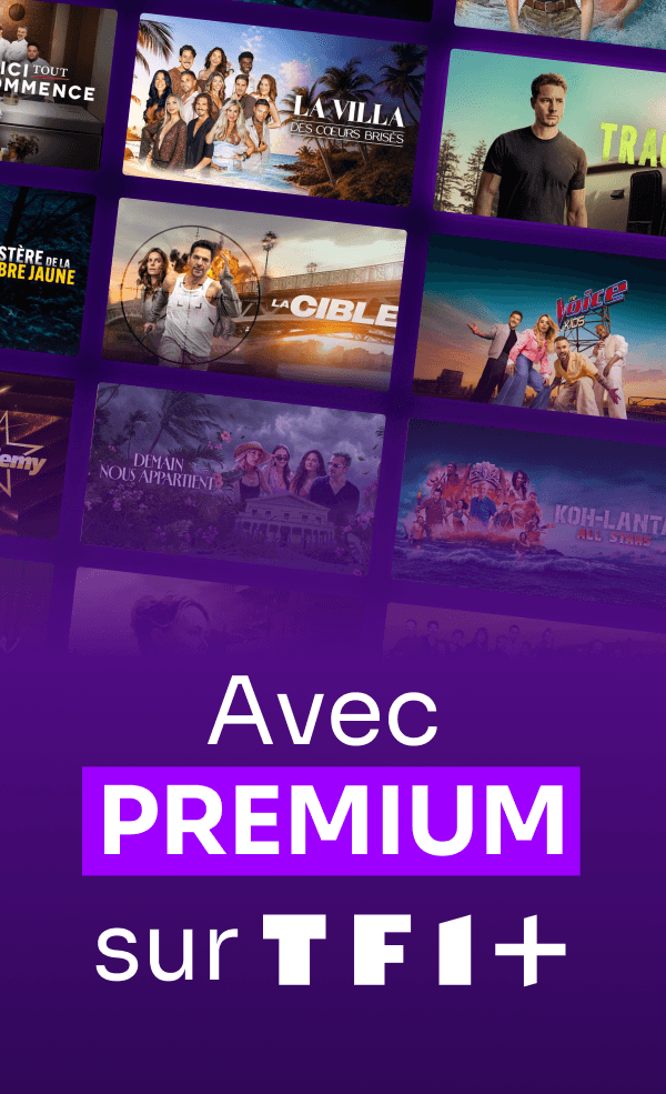 TF1+ Premium