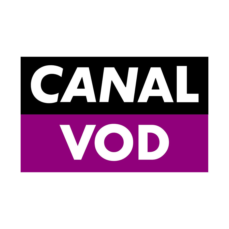 CANAL VOD logo
