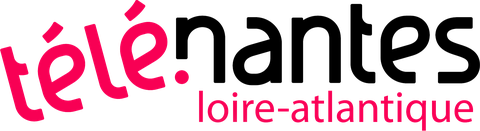 TéléNantes logo