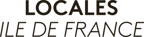 Locales Ile de France logo