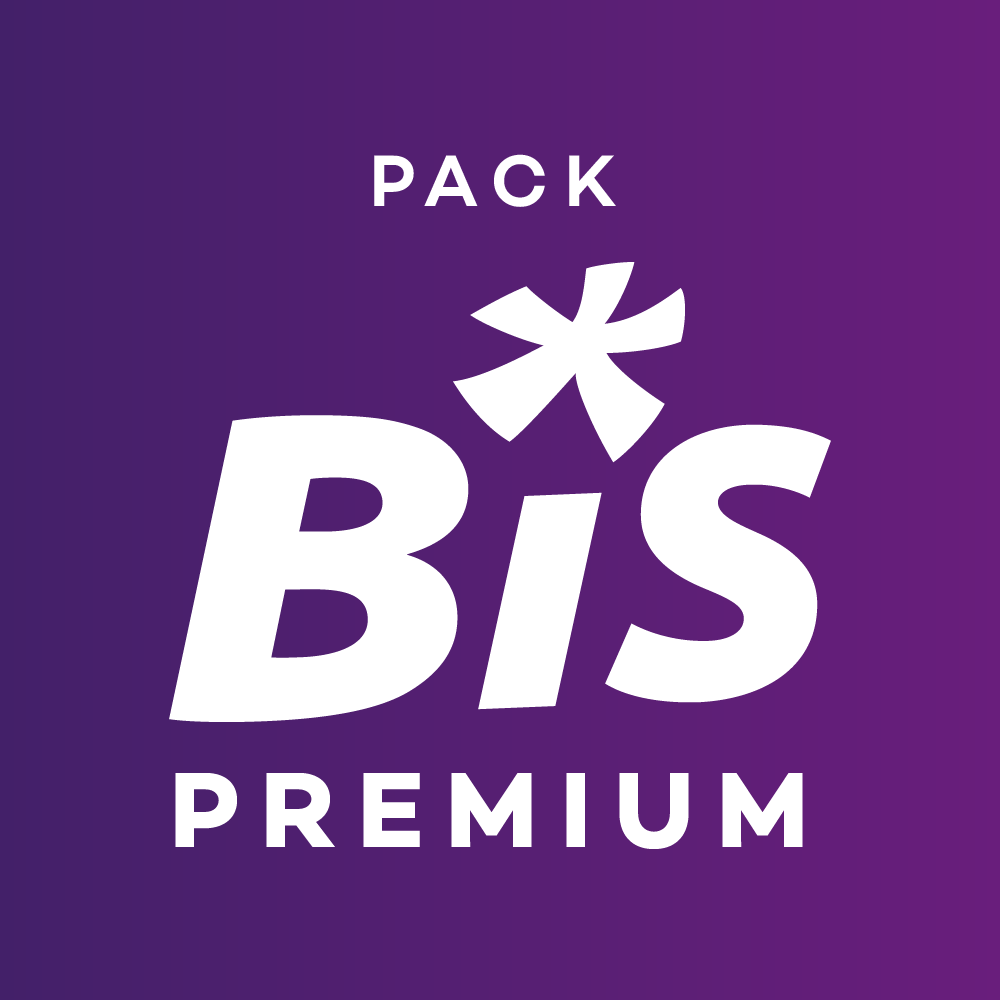 BIS Premium logo