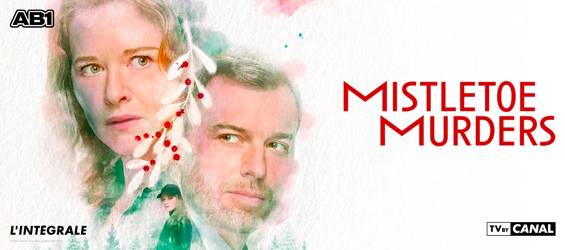 Mistletoe murders