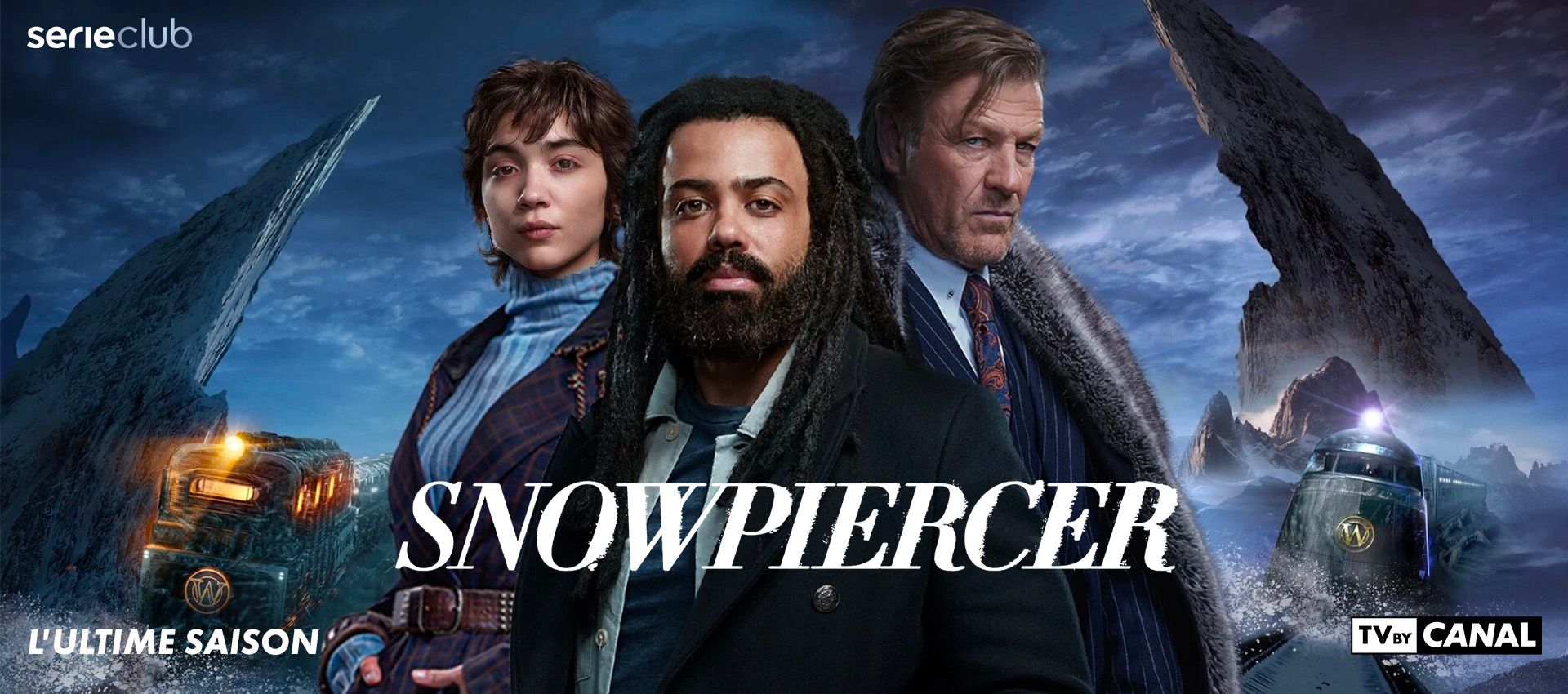 Snowpiercer