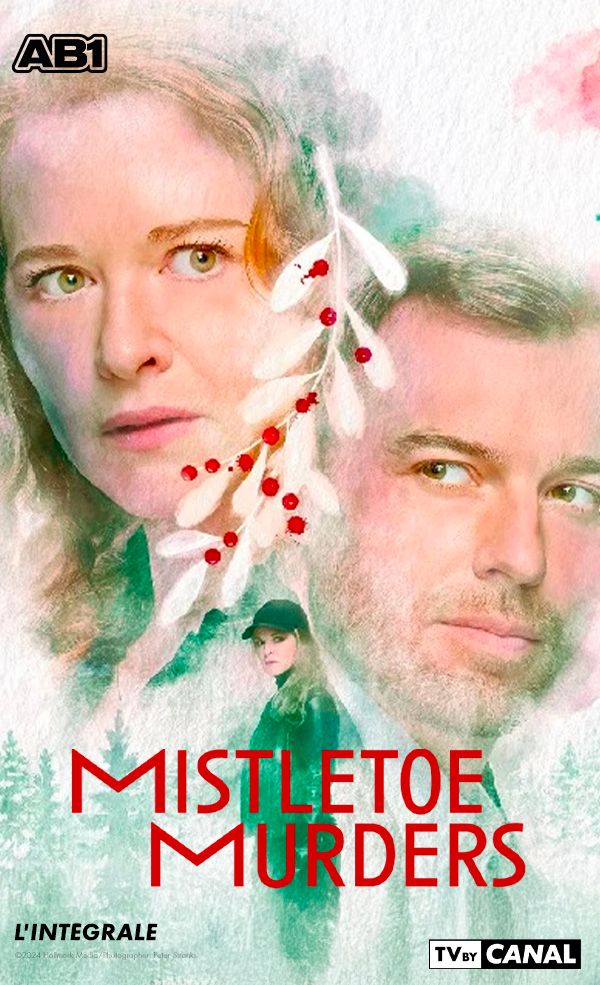 Mistletoe murders