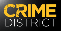Crime District logo