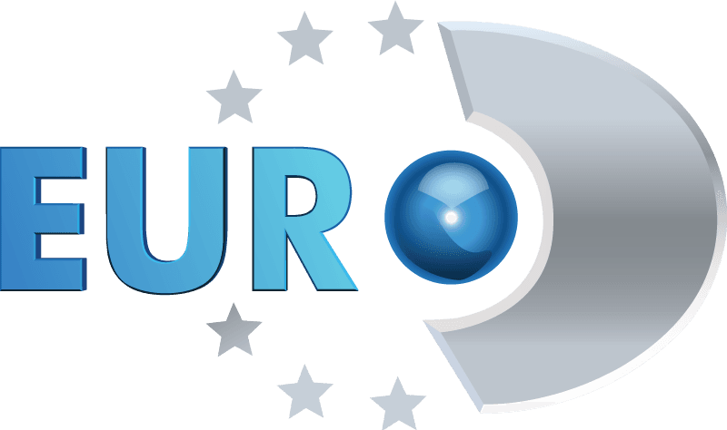 Euro D logo