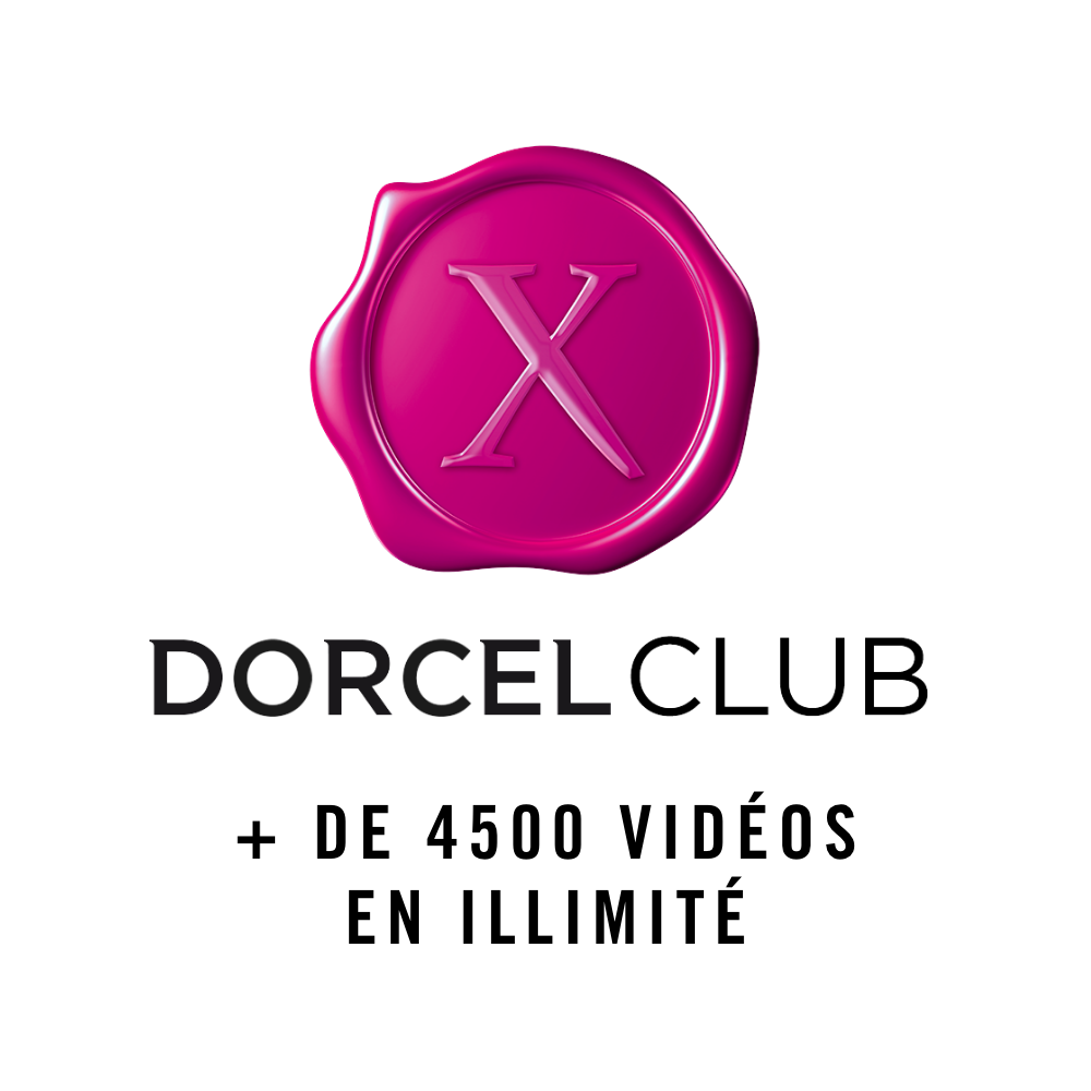 Dorcel Club logo
