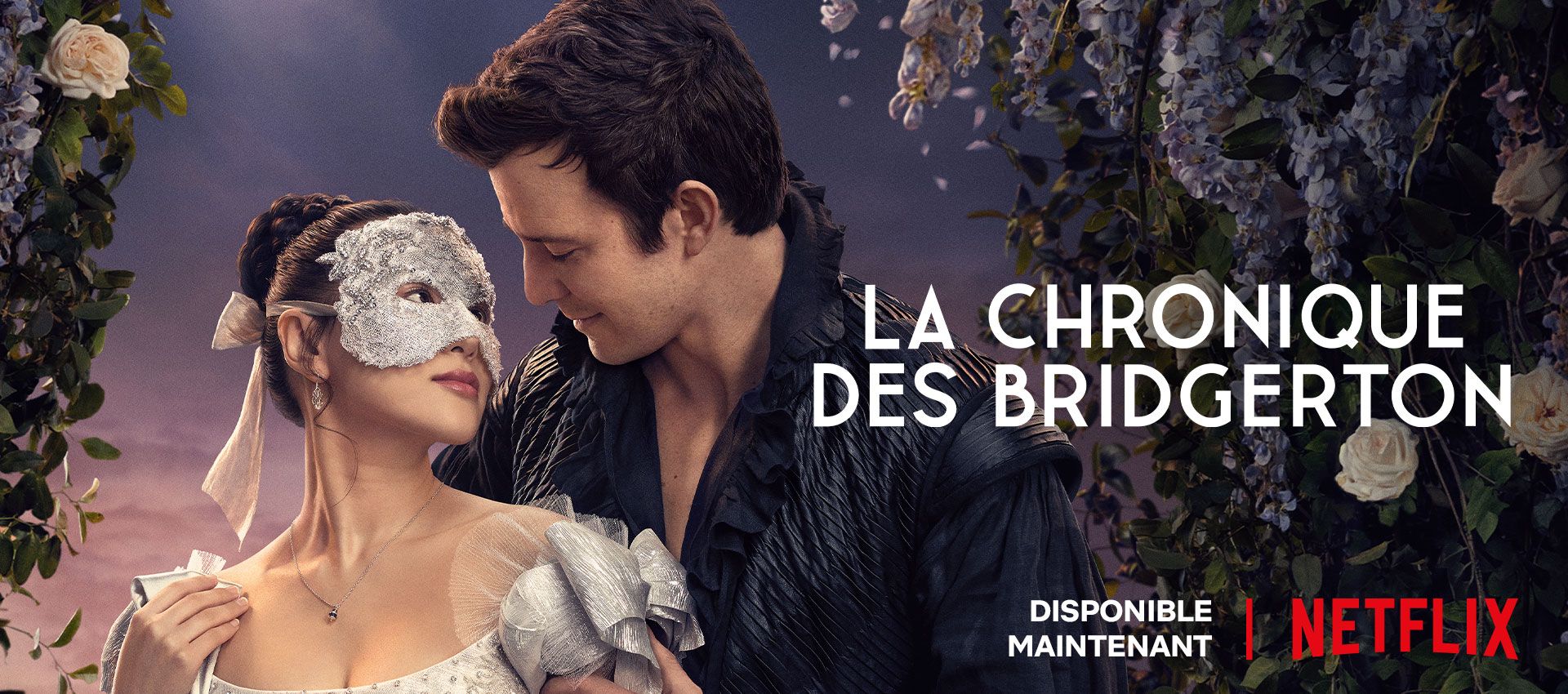 La chronique des Bridgerton