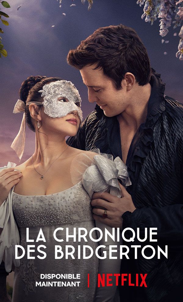 La chronique des Bridgerton