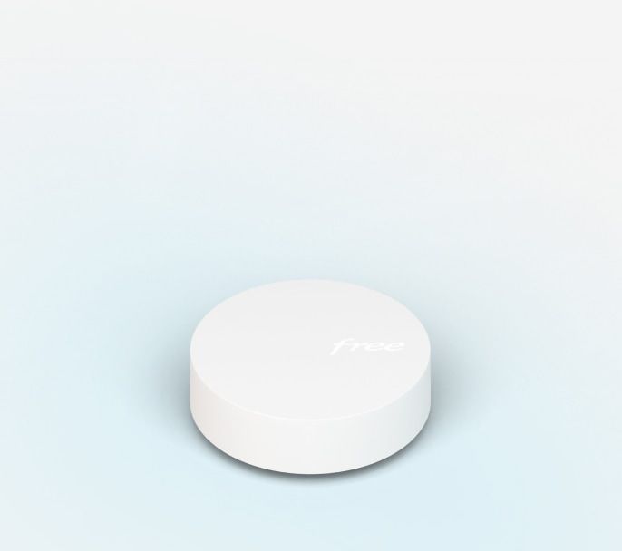 Répéteur Wi-Fi 7