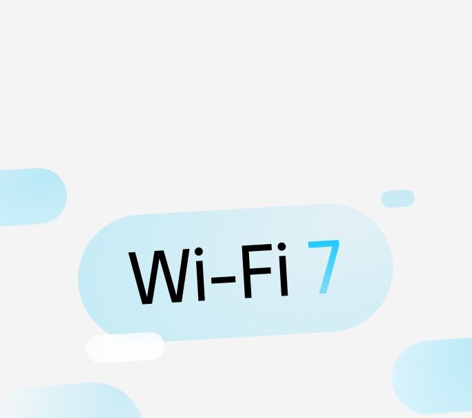 Le Wi-Fi 7