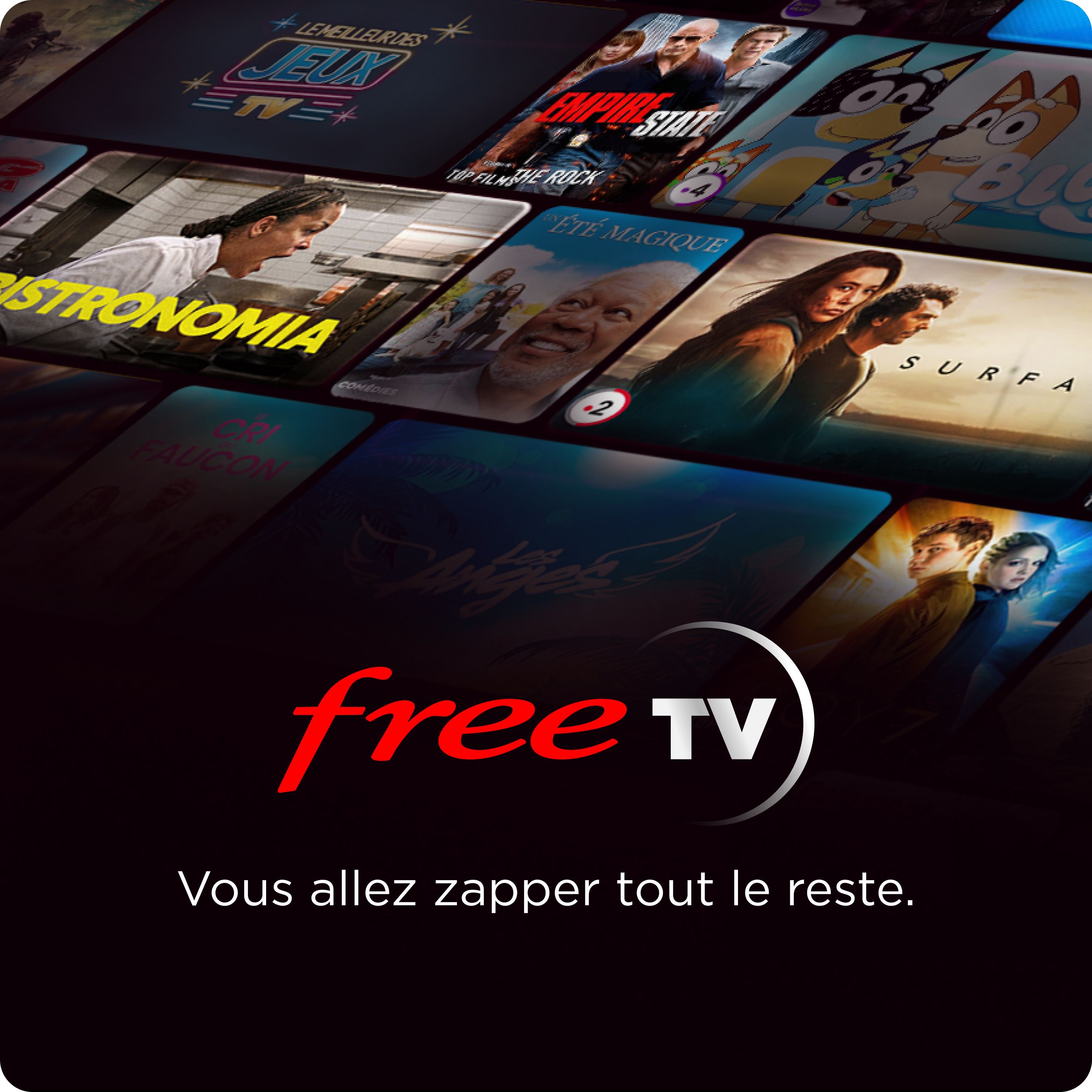 Free TV