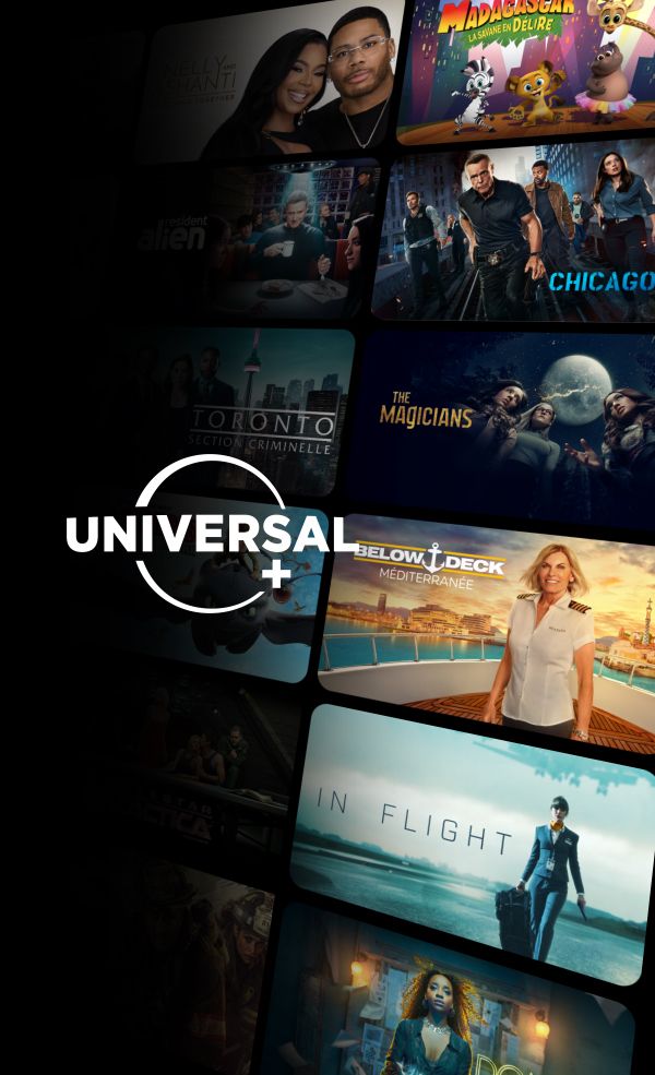 Banner universal