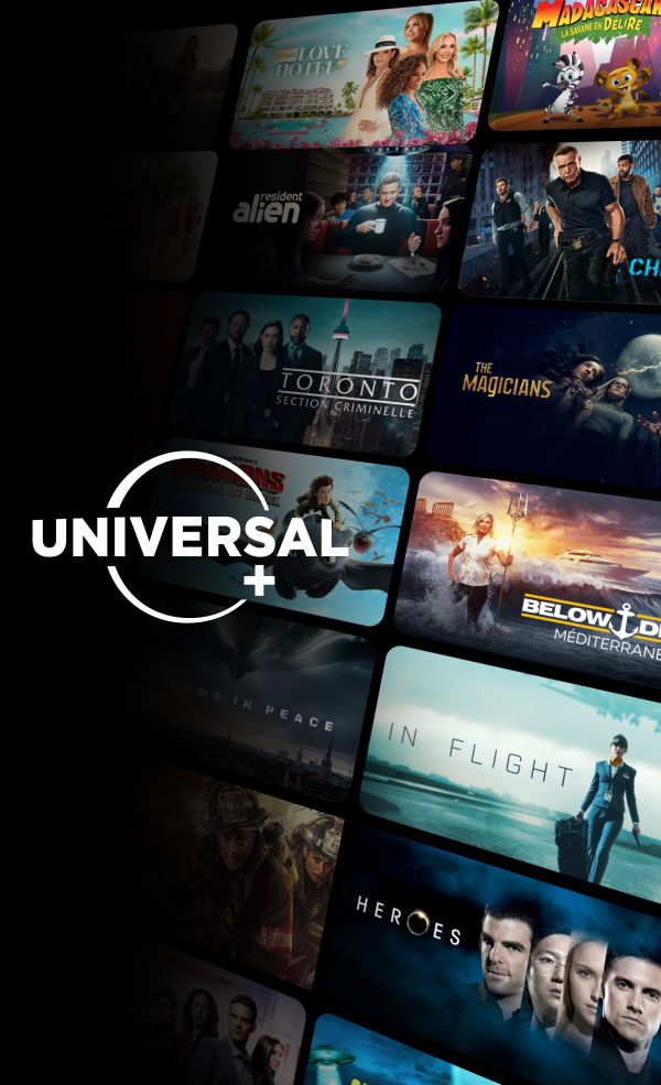 Banner universal