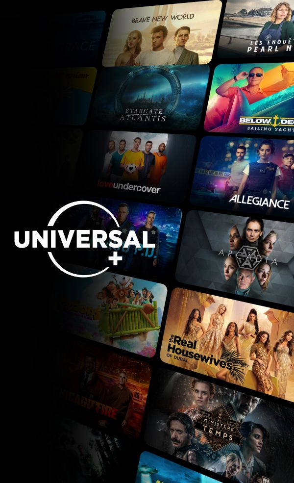 Banner universal