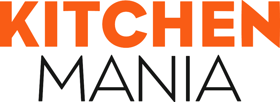 Kitchen Mania logo