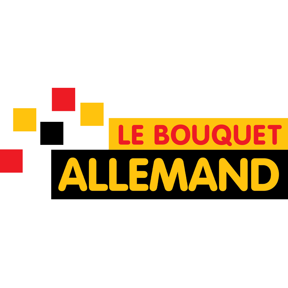 Allemand logo