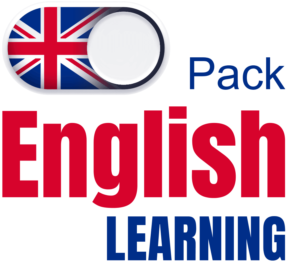 English Learning  logo