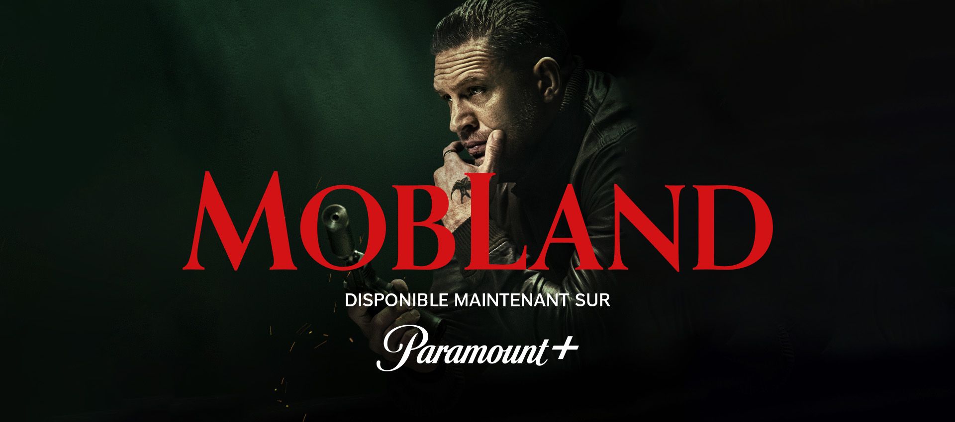 Paramount+