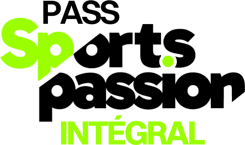 Sports Passion Intégral logo