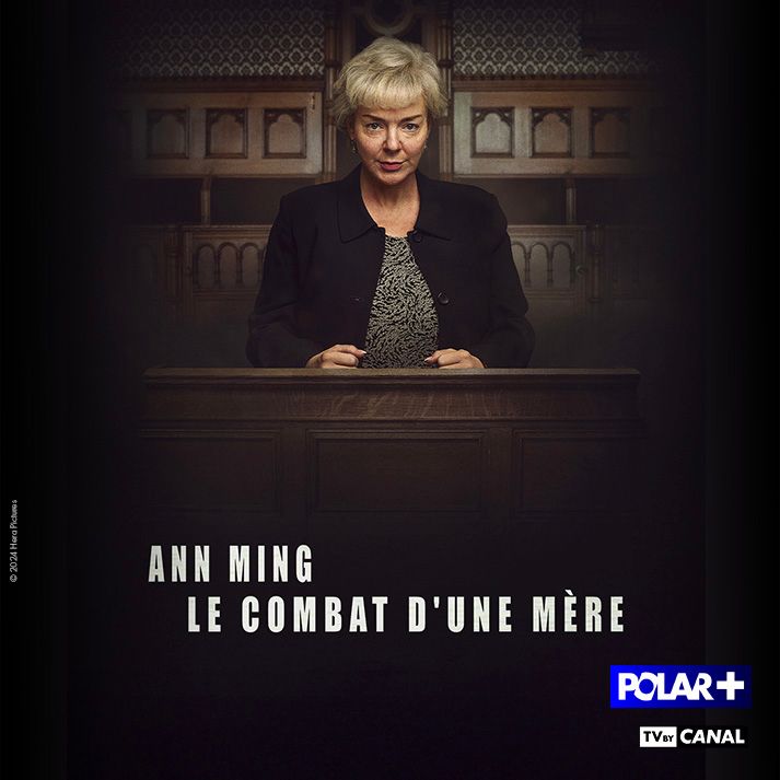 ANN MING : LE COMBAT D’UNE MERE