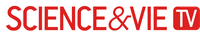 Science & Vie TV logo