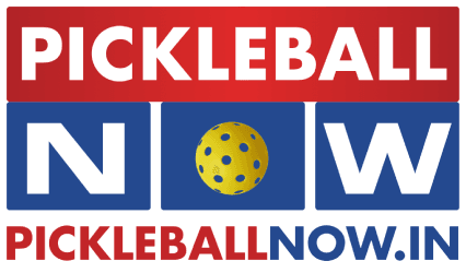Pickleball Now logo