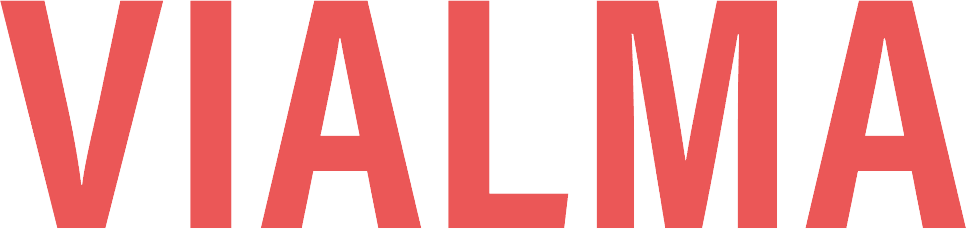 Vialma logo