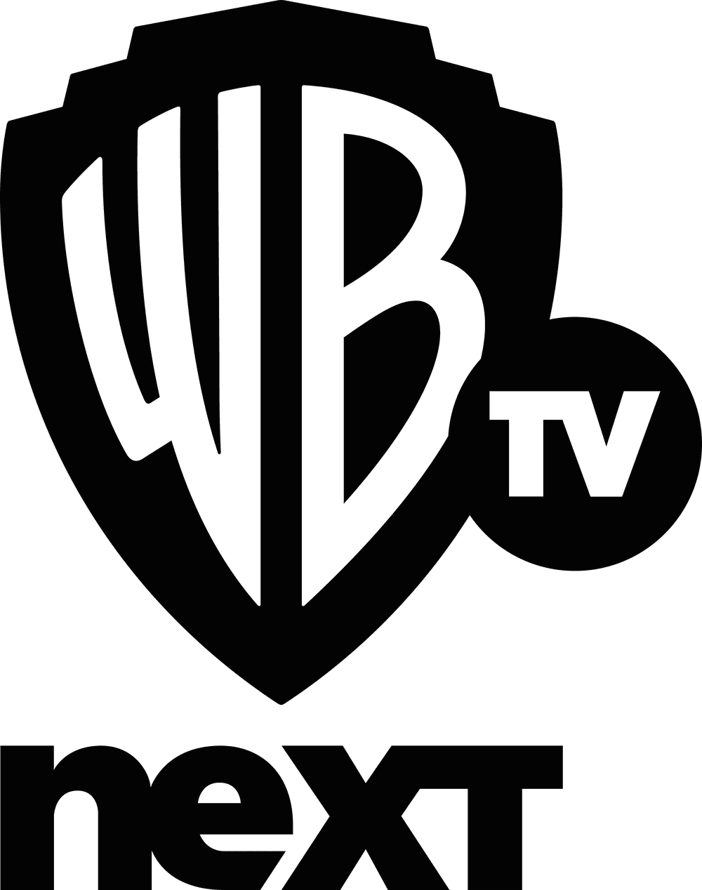  Warner TV Next logo