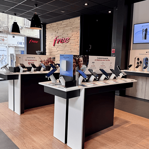 elfbar nachfüll pod läuft aus Vap' store & CBD Châtellerault main image 0