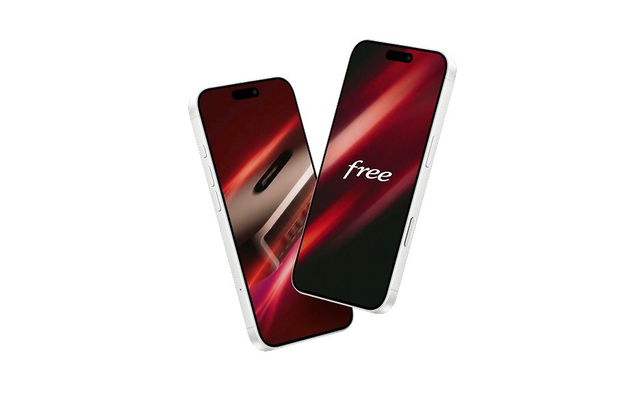 T&eacute;l&eacute;phones