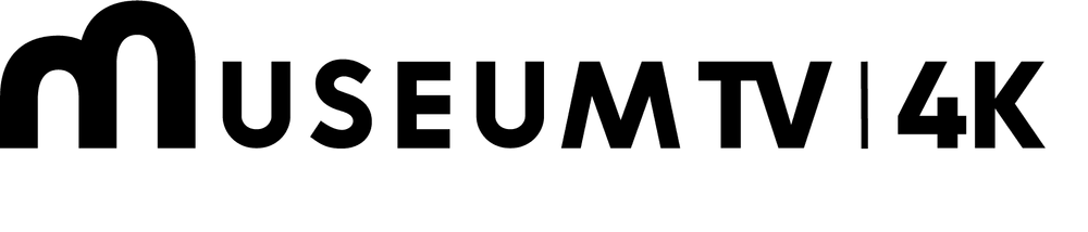 Museum TV 4K logo