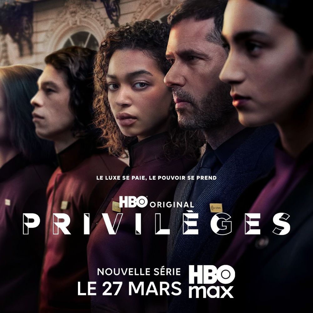 Privilèges