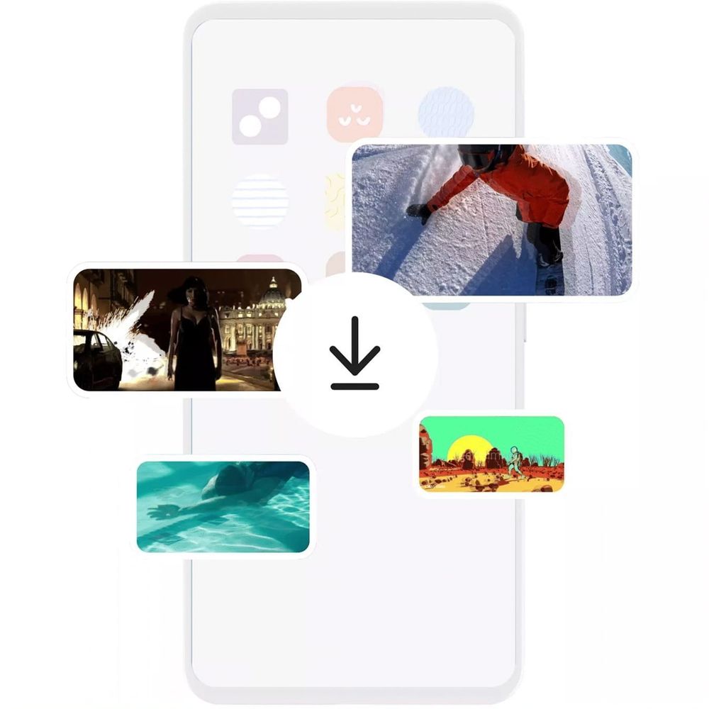 youtube partout