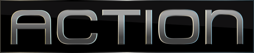 Action logo