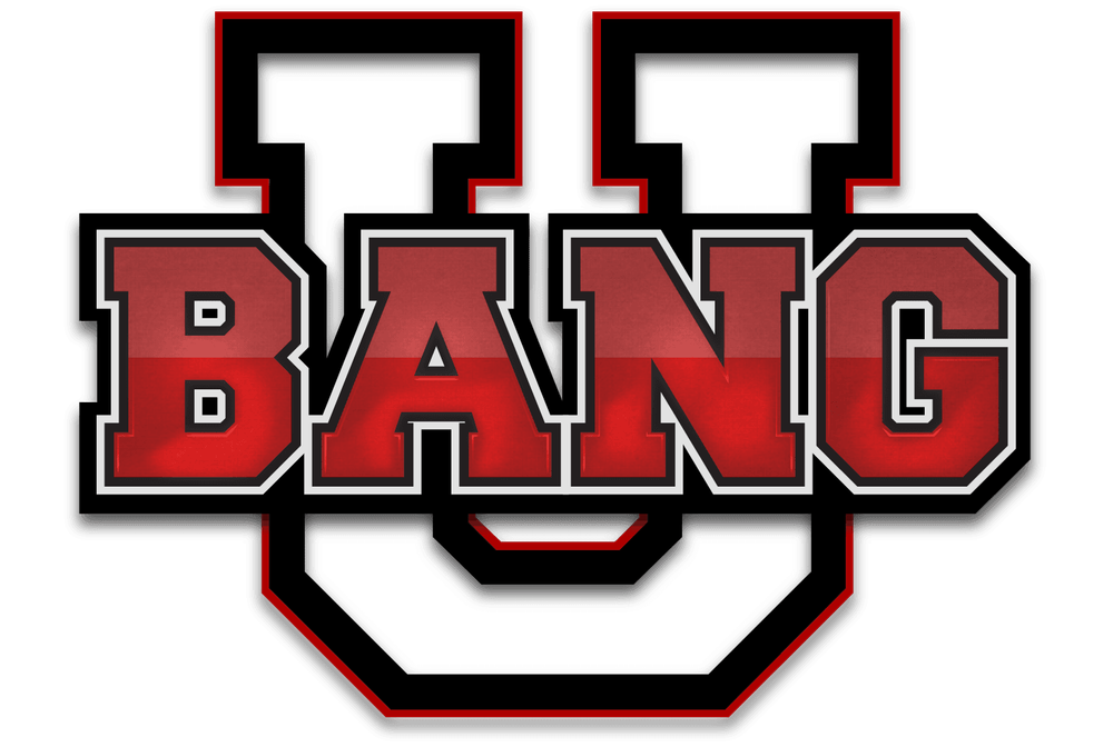 Bang U logo