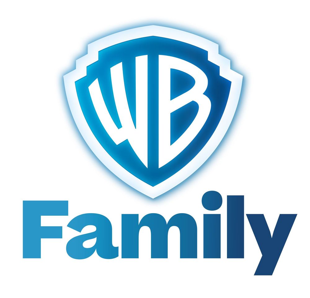 WB Family  logo