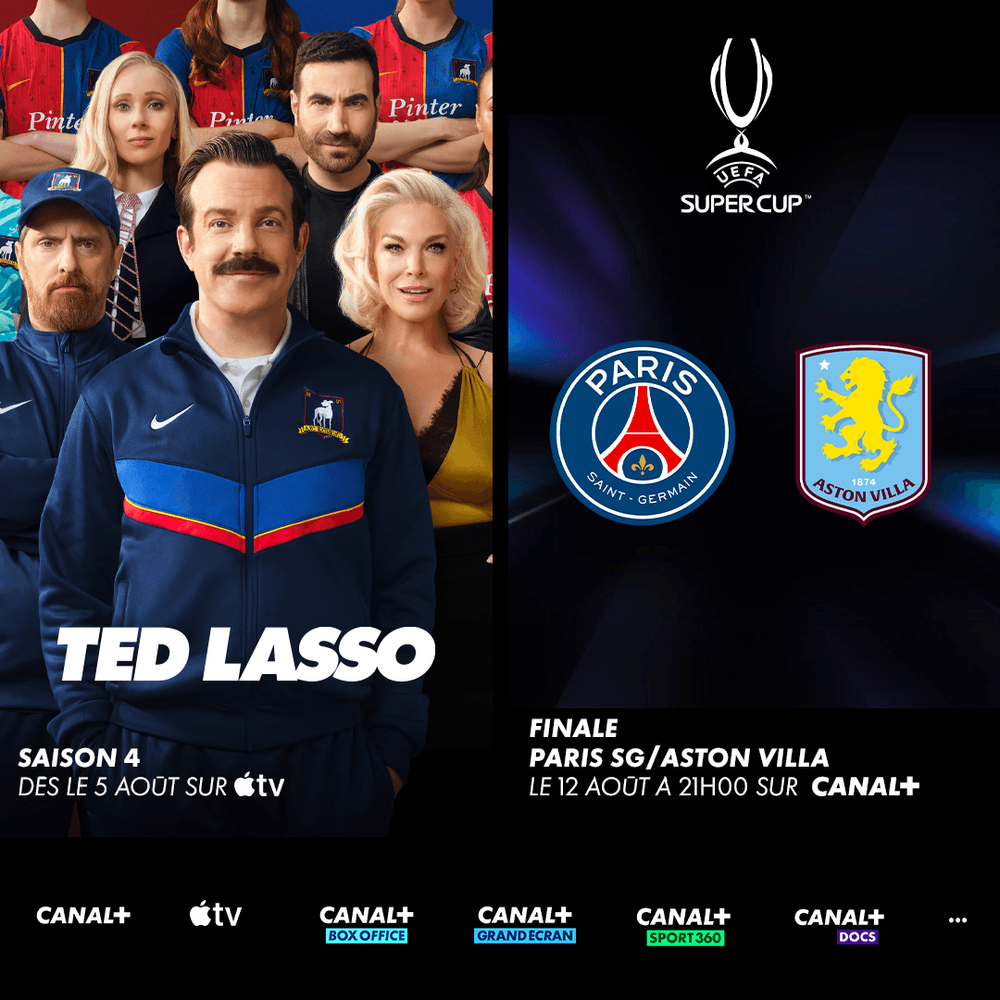 CANAL+