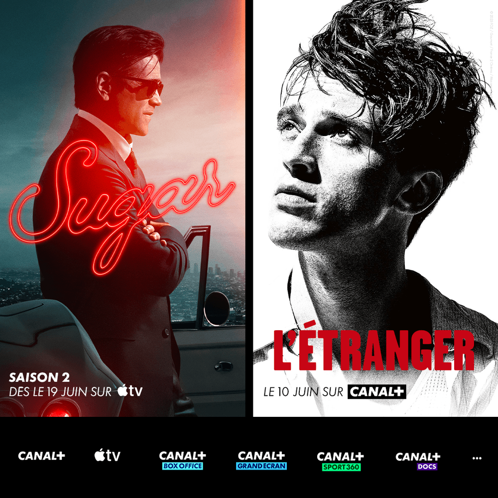 CANAL+