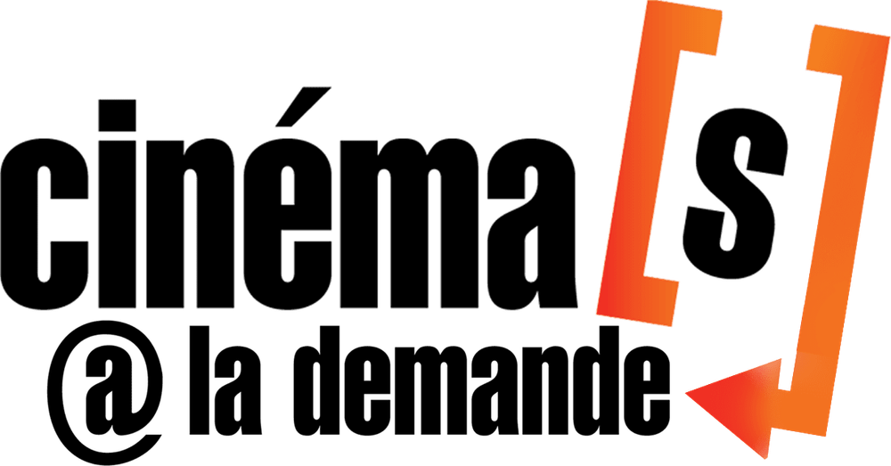Cinéma(s) à la demande logo