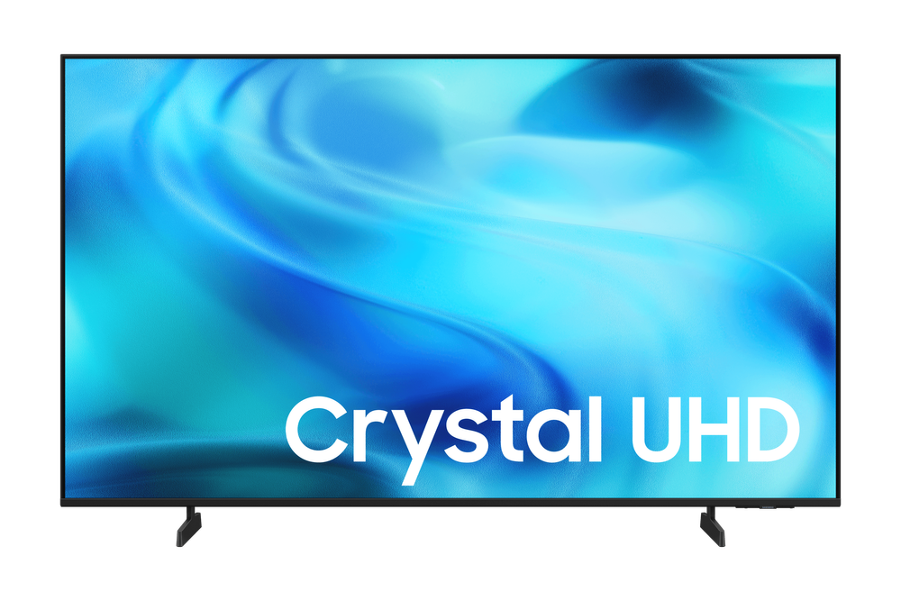 Crystal UHD