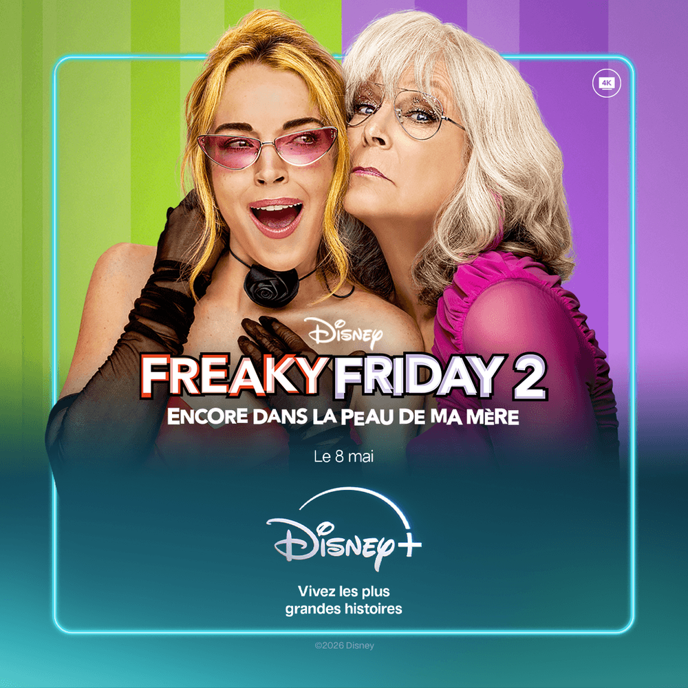 Freaky Friday 2