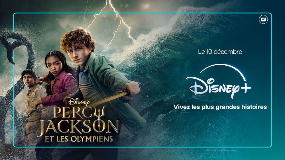Percy Jackson